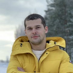 Иван Александрович, 16.12, Санкт-Петербург