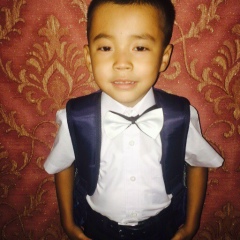 Кырмыз Сагынышкалиева, 08.02.1994, Жанаозен