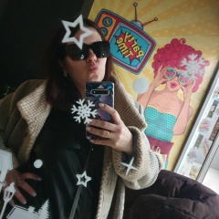 Кира Березникова