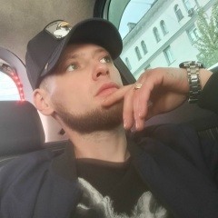 Зайка Андрей Евгеньевич, 27.05.1994, Новосибирск