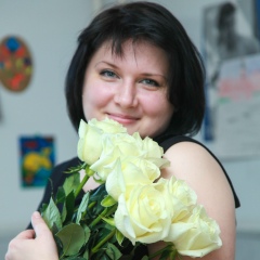 Наталья Семашко, 14.10, Москва