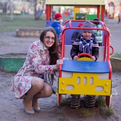 Любовь Соколова, 11.08, Санкт-Петербург