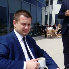 Віталій Царук, 26.06.1992, Винница