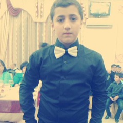 Nihad Huseyinov, 23.11, Баку