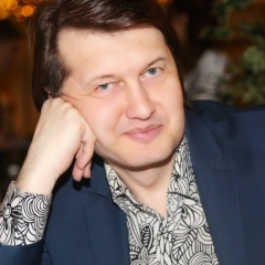 Сергей Грушевский, 17.09, Москва