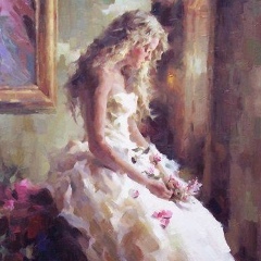 Иннуся Осадчая, 17.04, Киев