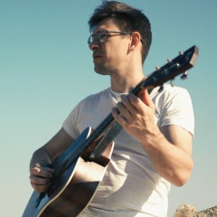 Сергей Табунов, 14.12, Красноярск