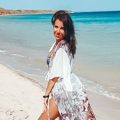 Ксенька Классная, 03.07.1991, Самара