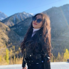 Асемай Алтынбай, 28.03, Venezia