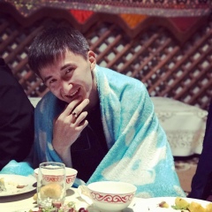 Аман Аскаров, 23.04, Алматы