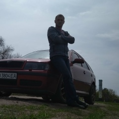 Максим Іванович, 08.05, Винница