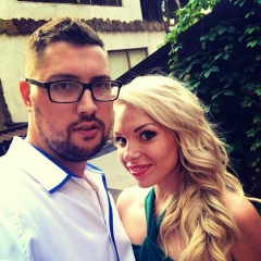 Николай Александров, 01.04.1988, Санкт-Петербург