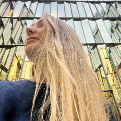 Марина Ковальчук, 03.02, Волгоград