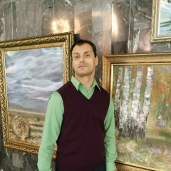 Дмитрий Чудиновских, 17.02.1983, Екатеринбург