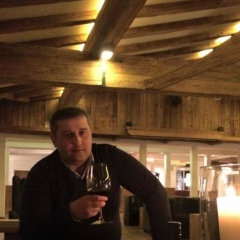 Максим Русаков, 04.03.1970, Омск