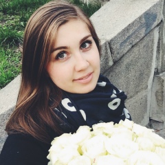 Татьяна Тюрина, 06.04.1989, Киев