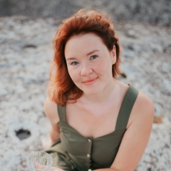 Юлия Сосина, Москва