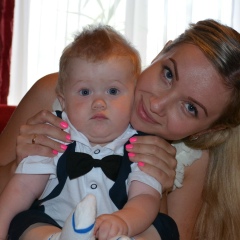 Елена Ветлужских, 30.06.1988, Ступино