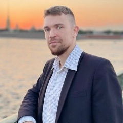 Михаил Панфилов, 20.02, Санкт-Петербург