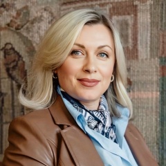 Анна Савчук, 28.05, Санкт-Петербург