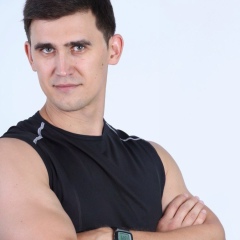 Денис Шапошников, 27.01, Karmiel