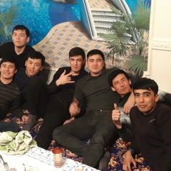 Айдос Ниетуллаев, 30.11.1994, Алматы