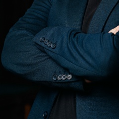 Антон Михеев, 11.01.1988, Москва