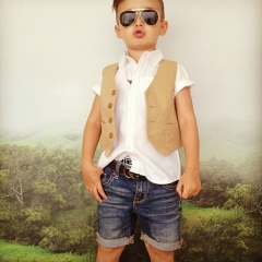 Serik Aronov, 11.01.1996