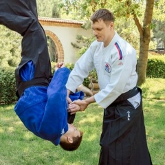 Владимир Волков, 08.01, Красноярск