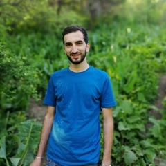 Мохаммад Мусаллам, 20.01, Донецк