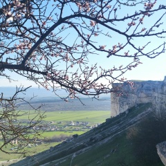 Анастасия Малина, 07.03, Санкт-Петербург