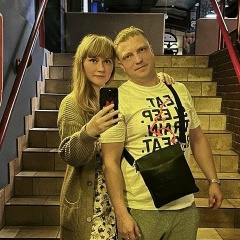 Павел Андреевич, 18.11, Москва