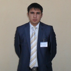 Ersin Baidrahmanov, 10.07.1986, Кызылорда