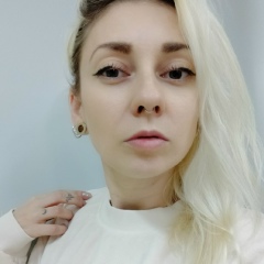 Екатерина Фурс, 10.08.1984, Минск