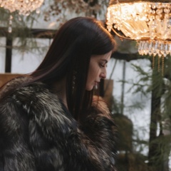 Вика Гончар, 15.09