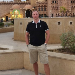 Дима Гербов, 07.05, Зерноград