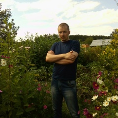 Илья Чирков, 02.05, Екатеринбург