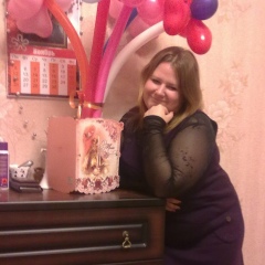 Анна Крайнова, 11.05.1990, Екатеринбург