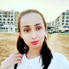 Настена Морозова, 07.04.1991, Витебск