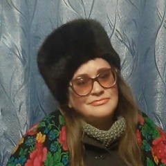 Юлия Фомкина, 06.02, Орёл