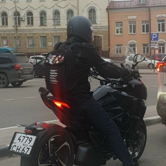 Влад Лестев, 28.06.1985, Смоленск