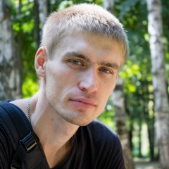 Михаил Маврин, 01.06.1984, Краснодар
