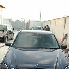 Nureke Nureke, 22.07, Алматы