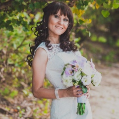 Анастасия Чумарова, 29.11, Москва