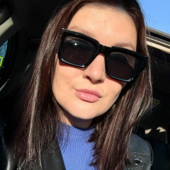 Анастасия Фролова, 03.11.1991, Краснодар