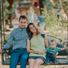 Олександра Шеремета, 06.06, Ивано-Франковск