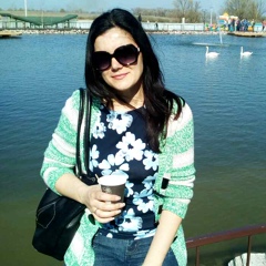 Татьяна Колосова, 01.04, Киев