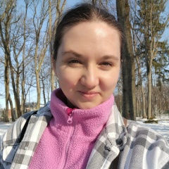 Александра Сидельникова, 13.01, Калининград