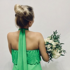 Светлана Радаева