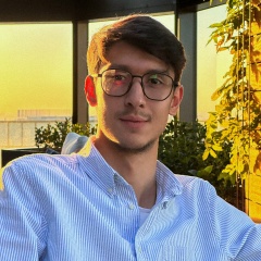 Jorik Kafiev, 24.09, Ташкент